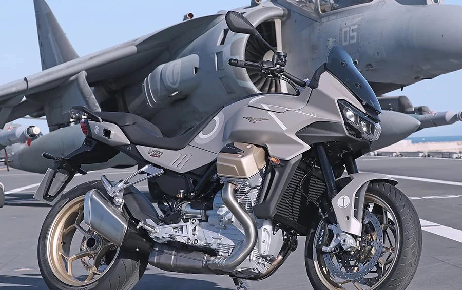 Angebot Moto Guzzi V100 Mandello Aviazione Navale Bild 3: Angebot Moto Guzzi V100 Mandello Aviazione Navale