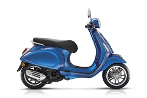 Angebot Vespa Primavera 50 Sport