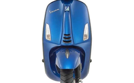 Neufahrzeug Vespa Primavera 50 Sport - Bild 3
