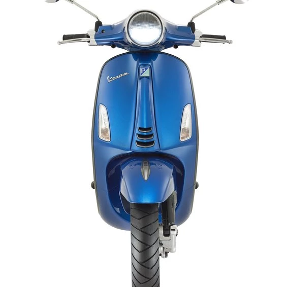 Angebot Vespa Primavera 50 Sport Bild 3: Angebot Vespa Primavera 50 Sport