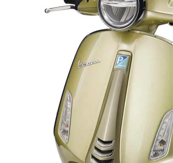 Angebot Vespa Primavera 125 75th Bild 10: Angebot Vespa Primavera 125 75th