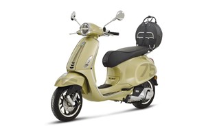 Angebot Vespa Primavera 125 75th