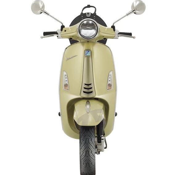 Angebot Vespa Primavera 125 75th Bild 8: Angebot Vespa Primavera 125 75th