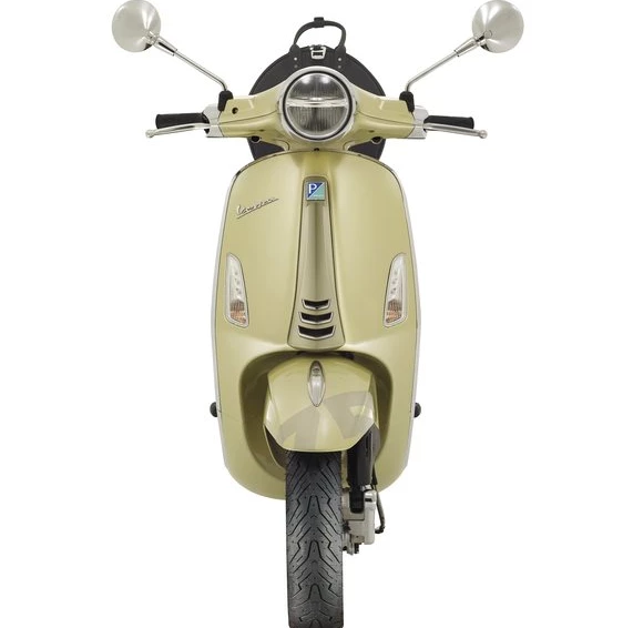 Angebot Vespa Primavera 125 75th Bild 9: Angebot Vespa Primavera 125 75th
