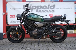 Angebot Yamaha XSR700