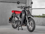 Honda Super Cub C 125