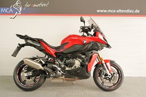 Angebot BMW S 1000 XR