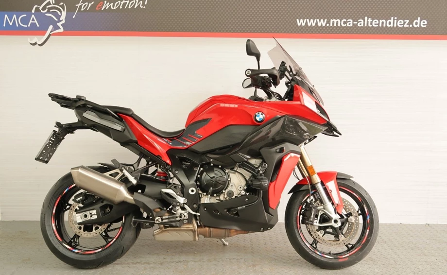Angebot BMW S 1000 XR Bild 1: Angebot BMW S 1000 XR