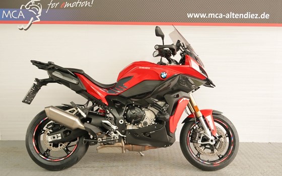 Gebrauchtmotorrad BMW S 1000 XR - Bild 1