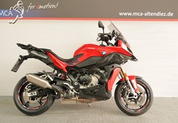 Gebrauchte BMW S 1000 XR