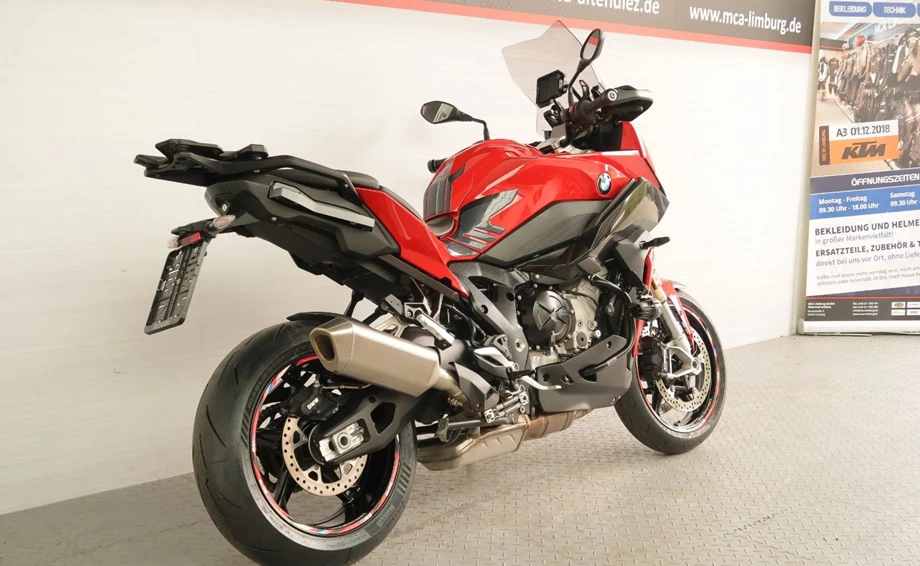 Angebot BMW S 1000 XR Bild 10: Angebot BMW S 1000 XR
