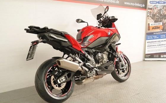 Gebrauchtmotorrad BMW S 1000 XR - Bild 10