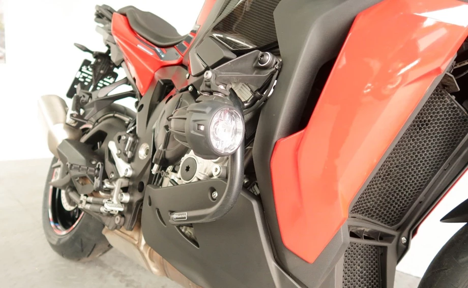 Angebot BMW S 1000 XR Bild 12: Angebot BMW S 1000 XR