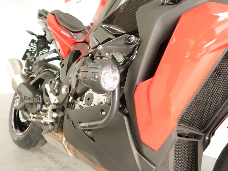 Angebot BMW S 1000 XR Bild 12: Angebot BMW S 1000 XR