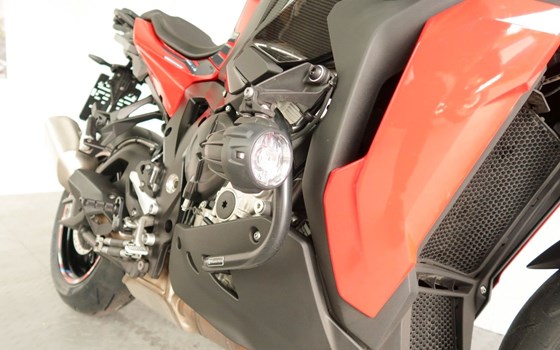 Gebrauchtmotorrad BMW S 1000 XR - Bild 12