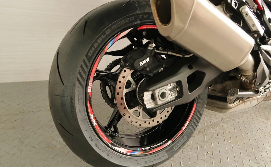 Angebot BMW S 1000 XR Bild 3: Angebot BMW S 1000 XR