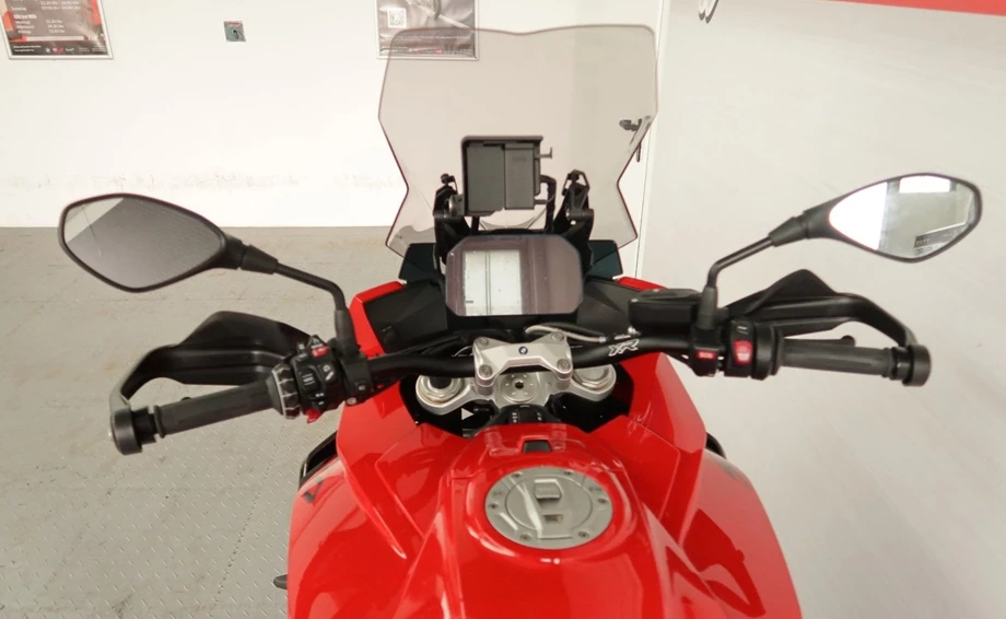 Angebot BMW S 1000 XR Bild 4: Angebot BMW S 1000 XR
