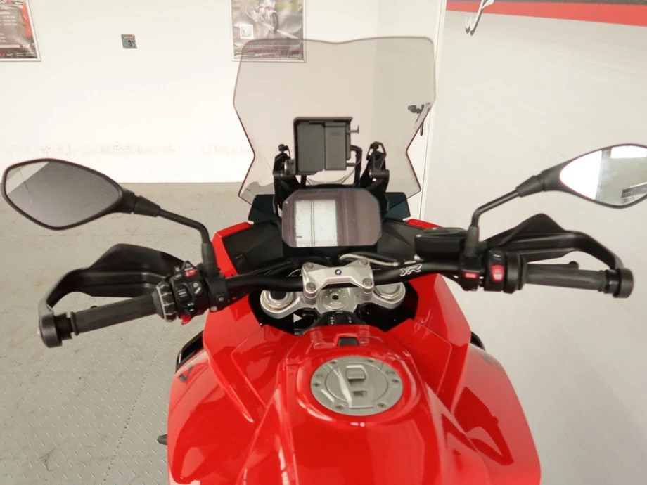 Angebot BMW S 1000 XR Bild 4: Angebot BMW S 1000 XR