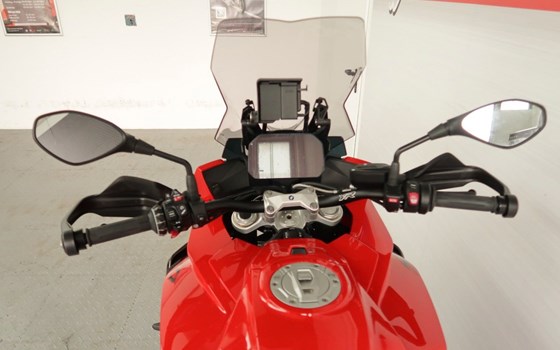 Gebrauchtmotorrad BMW S 1000 XR - Bild 4