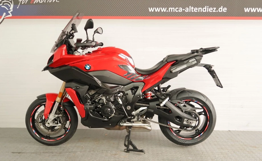 Angebot BMW S 1000 XR Bild 5: Angebot BMW S 1000 XR