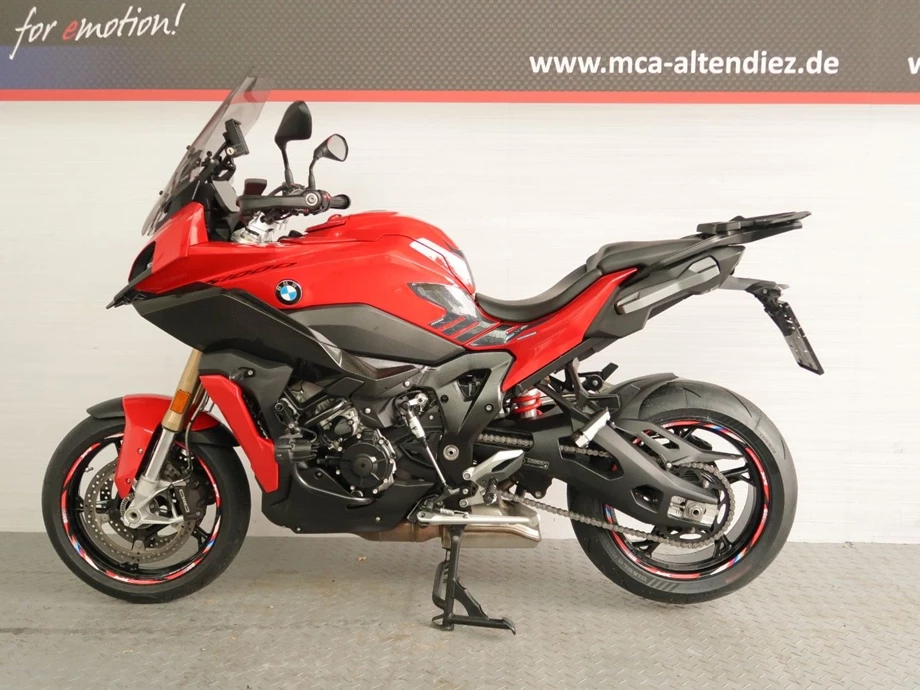 Angebot BMW S 1000 XR Bild 5: Angebot BMW S 1000 XR