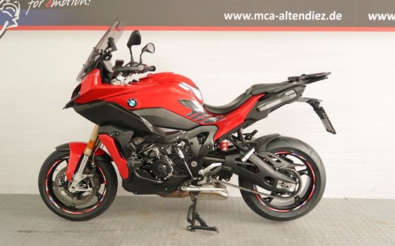 Gebrauchtmotorrad BMW S 1000 XR - Bild 5