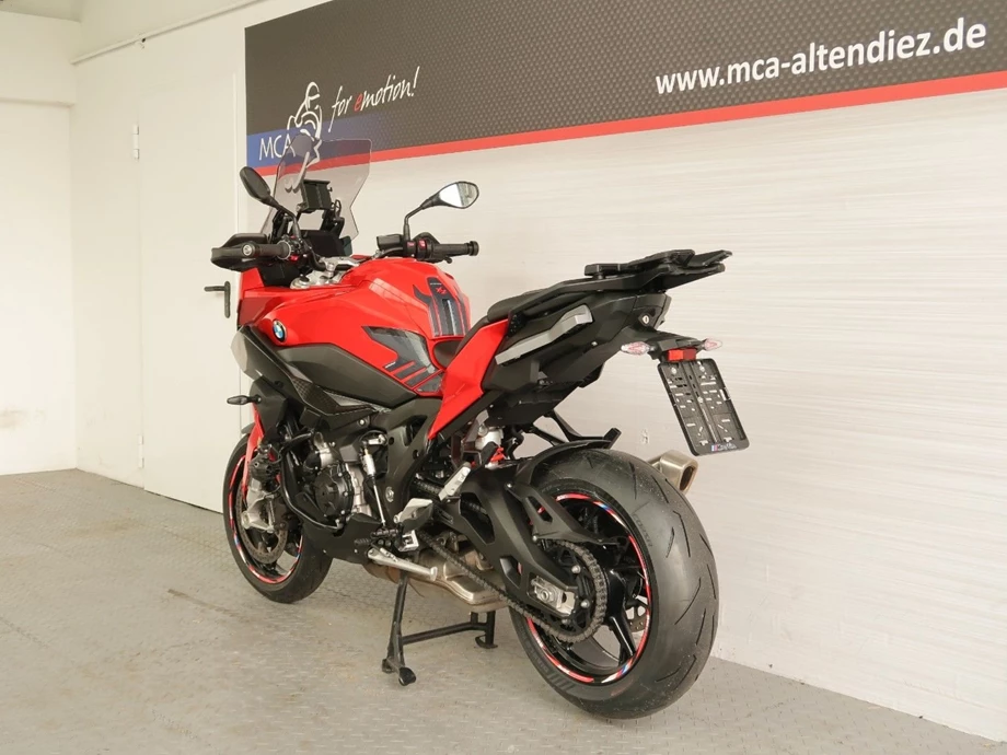 Angebot BMW S 1000 XR Bild 8: Angebot BMW S 1000 XR