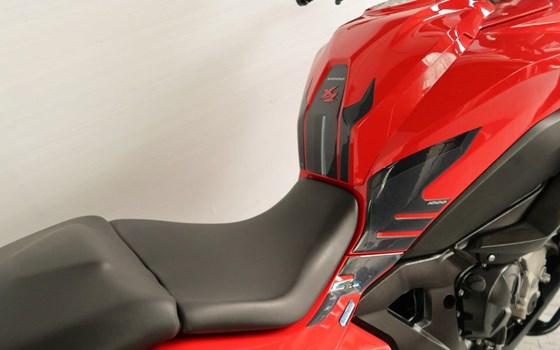 Gebrauchtmotorrad BMW S 1000 XR - Bild 9