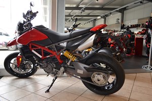 Angebot Ducati Hypermotard 950