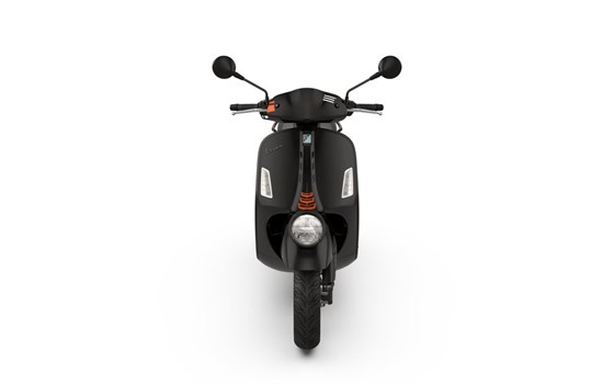 Neufahrzeug Vespa GTV Sei Giorni 300hpe - Bild 6