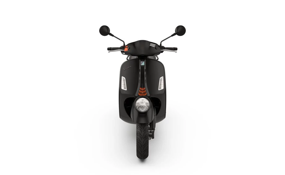 Angebot Vespa GTV Sei Giorni 300hpe Bild 6: Angebot Vespa GTV Sei Giorni 300hpe