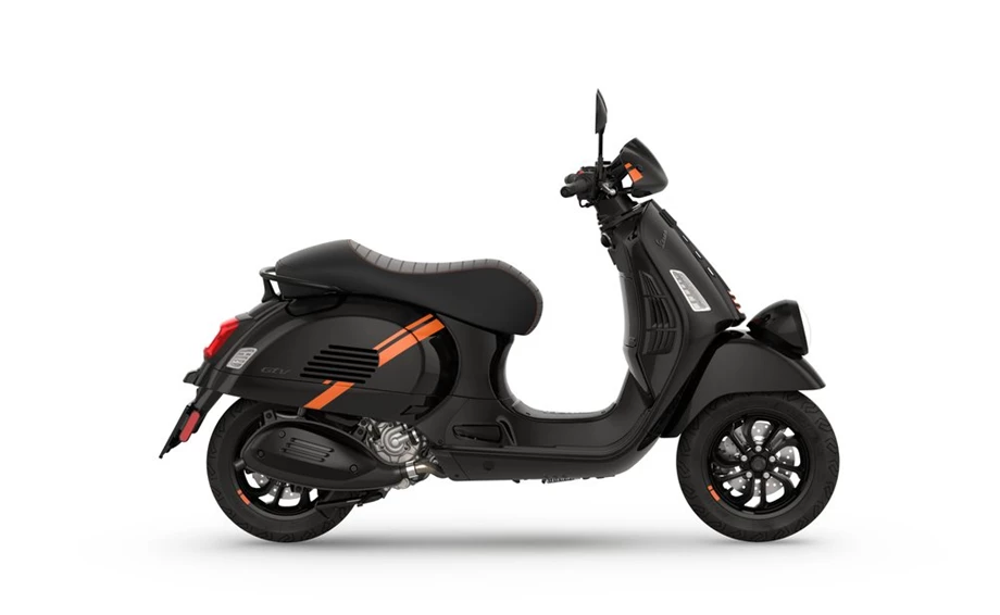 Angebot Vespa GTV Sei Giorni 300hpe Bild 7: Angebot Vespa GTV Sei Giorni 300hpe