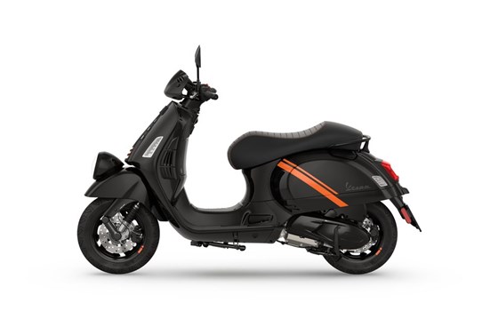Neufahrzeug Vespa GTV Sei Giorni 300hpe - Bild 8