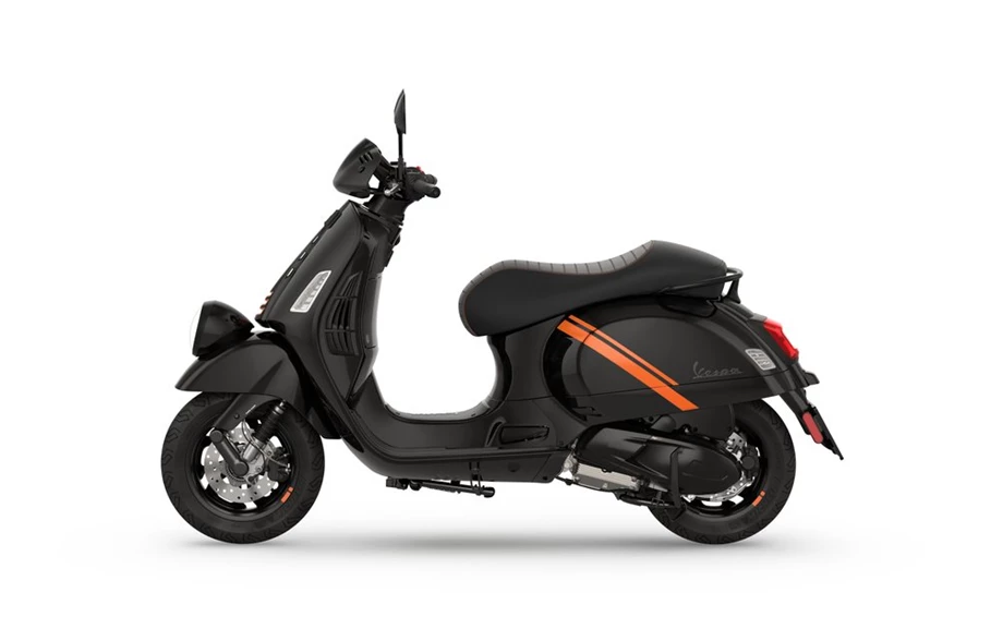 Angebot Vespa GTV Sei Giorni 300hpe Bild 8: Angebot Vespa GTV Sei Giorni 300hpe