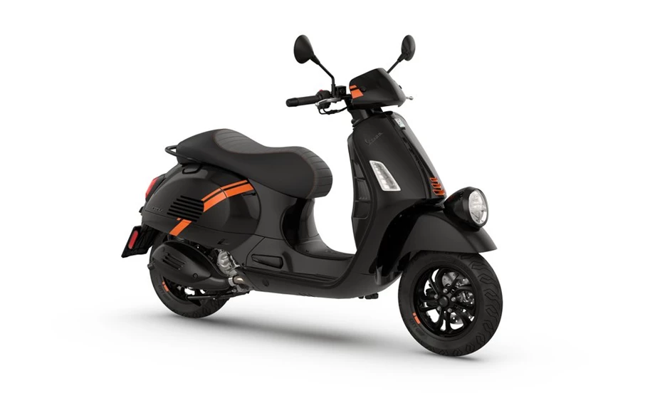 Angebot Vespa GTV Sei Giorni 300hpe Bild 1: Angebot Vespa GTV Sei Giorni 300hpe