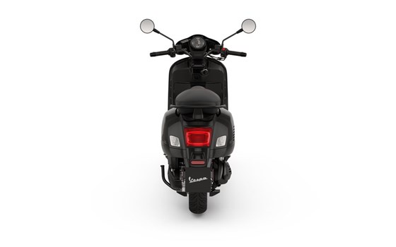 Neufahrzeug Vespa GTV Sei Giorni 300hpe - Bild 9