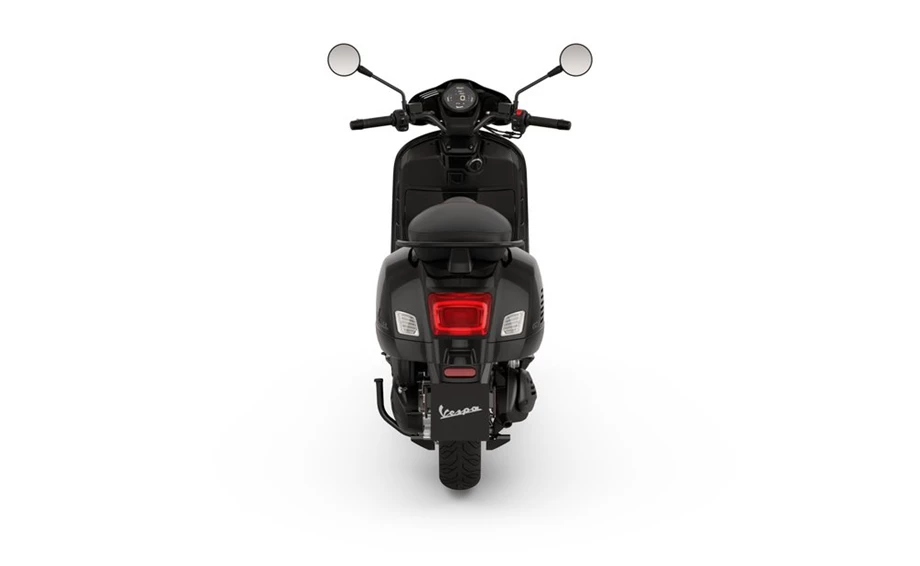 Angebot Vespa GTV Sei Giorni 300hpe Bild 9: Angebot Vespa GTV Sei Giorni 300hpe
