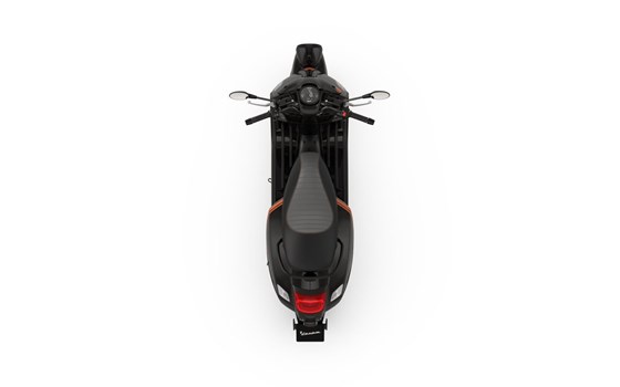 Neufahrzeug Vespa GTV Sei Giorni 300hpe - Bild 10