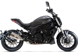 Neumotorrad Benelli 502 C Neumotorrad Benelli 502 C