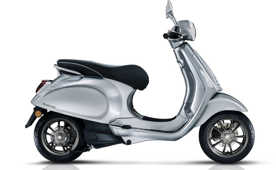 Angebot Vespa Primavera Elettrica 45 Bild 14: Angebot Vespa Primavera Elettrica 45