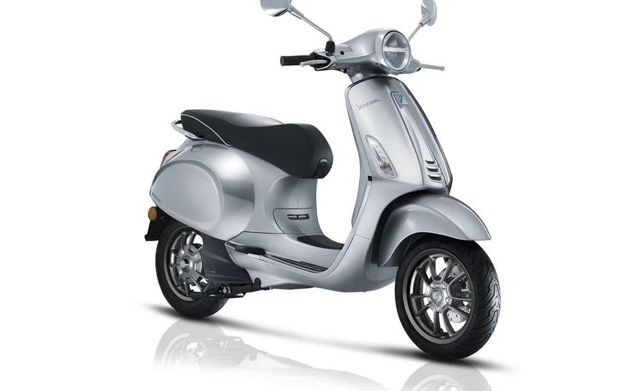 Angebot Vespa Primavera Elettrica 45 Bild 15: Angebot Vespa Primavera Elettrica 45