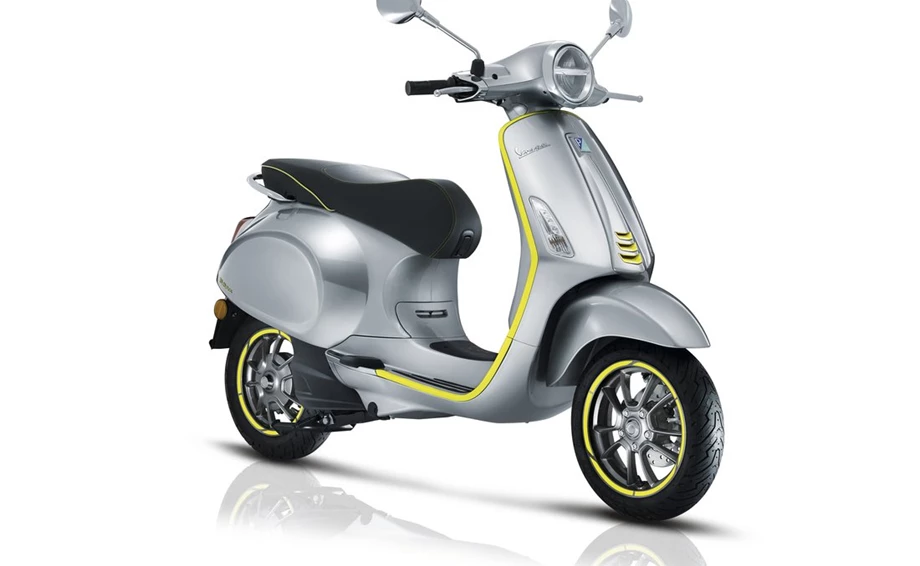 Angebot Vespa Primavera Elettrica 45 Bild 6: Angebot Vespa Primavera Elettrica 45