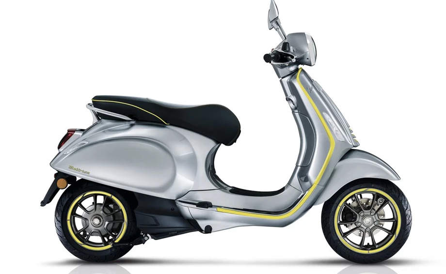 Angebot Vespa Primavera Elettrica 45 Bild 16: Angebot Vespa Primavera Elettrica 45