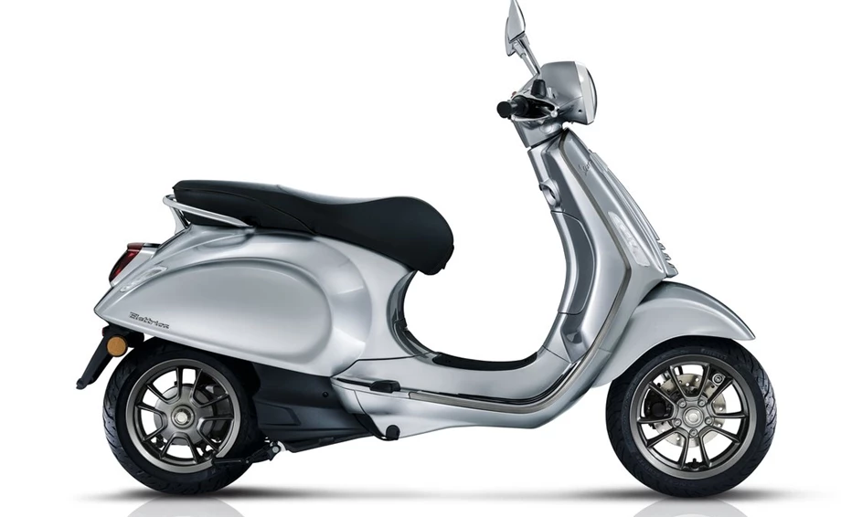 Angebot Vespa Primavera Elettrica 45 Bild 18: Angebot Vespa Primavera Elettrica 45