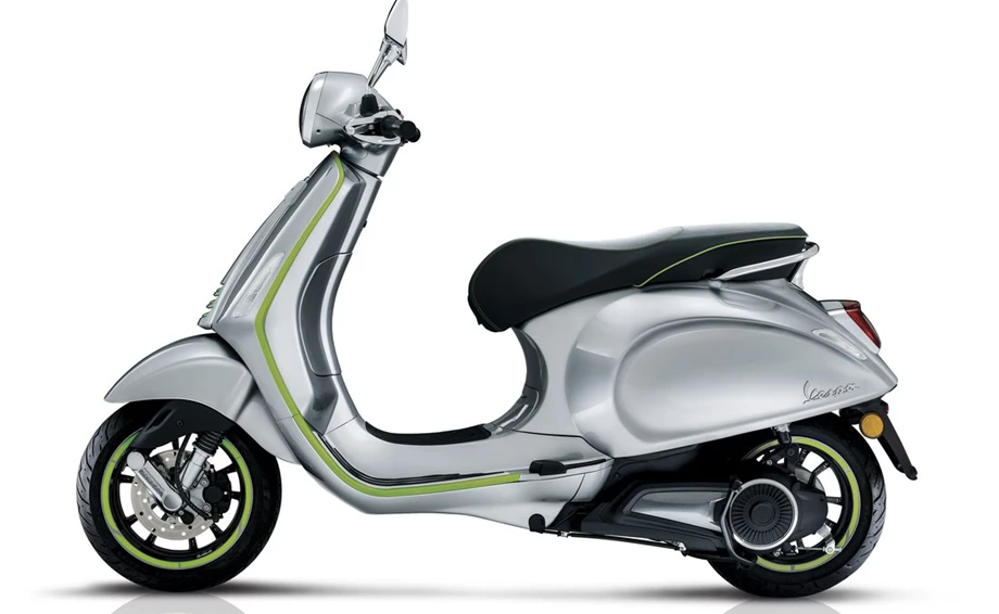 Angebot Vespa Primavera Elettrica 45 Bild 20: Angebot Vespa Primavera Elettrica 45