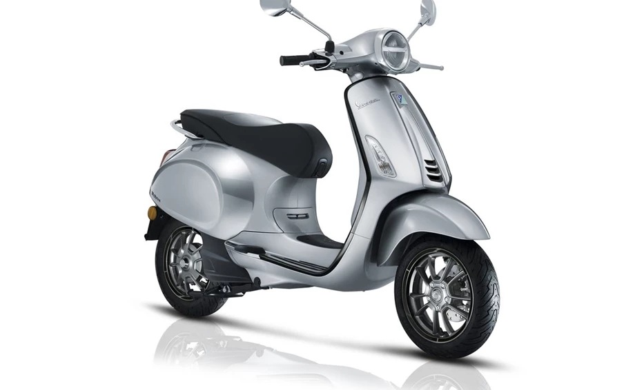 Angebot Vespa Primavera Elettrica 45 Bild 4: Angebot Vespa Primavera Elettrica 45