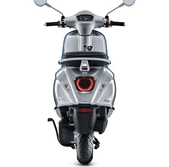 Angebot Vespa Primavera Elettrica 45 Bild 8: Angebot Vespa Primavera Elettrica 45