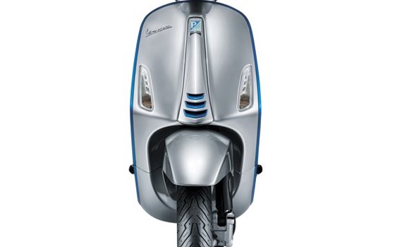Neufahrzeug Vespa Primavera Elettrica 45 - Bild 11