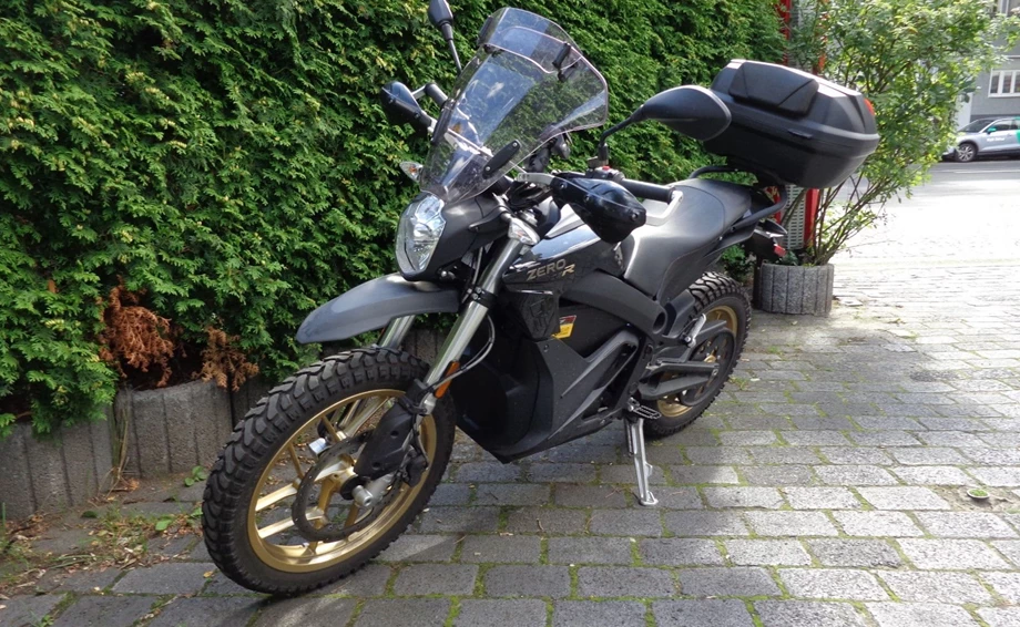 Offer Zero DSR Bild 1: Offer Zero DSR
