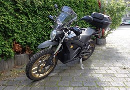 Gebrauchte Zero DSR